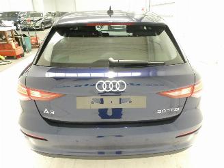 Audi A3 SPORTBBACK picture 6