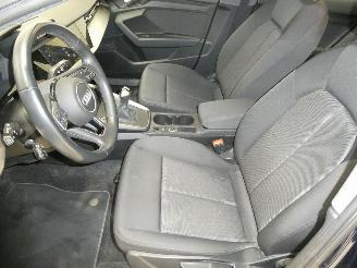 Audi A3 SPORTBBACK picture 15