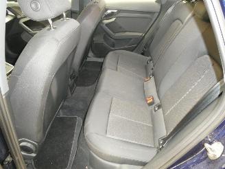 Audi A3 SPORTBBACK picture 16