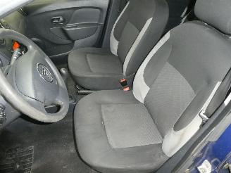 Dacia Sandero LIBERTY picture 21