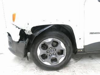 Jeep Renegade LONGITUDE picture 4