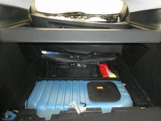 Opel Astra 1.6 EDITION picture 25