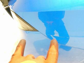 Opel Astra 1.6 EDITION picture 16