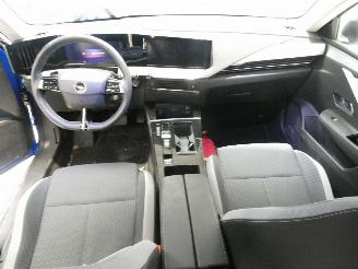 Opel Astra 1.6 EDITION picture 20