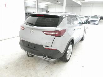 Opel Grandland X INNOVATION picture 8