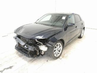 Audi A1 SPORTBACK ADVANCED picture 5