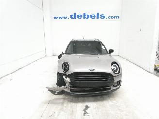  Mini Cooper 1.5 COOPER CLUBMAN 2023/3