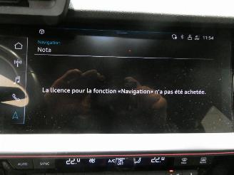 Audi A3 SPORTBACK picture 15