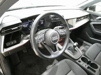 Audi A3 SPORTBACK picture 13