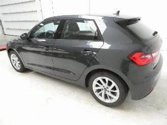 Audi A1 ADVANCED picture 5