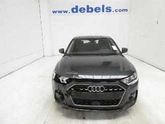  Audi A1 ADVANCED 2024/10