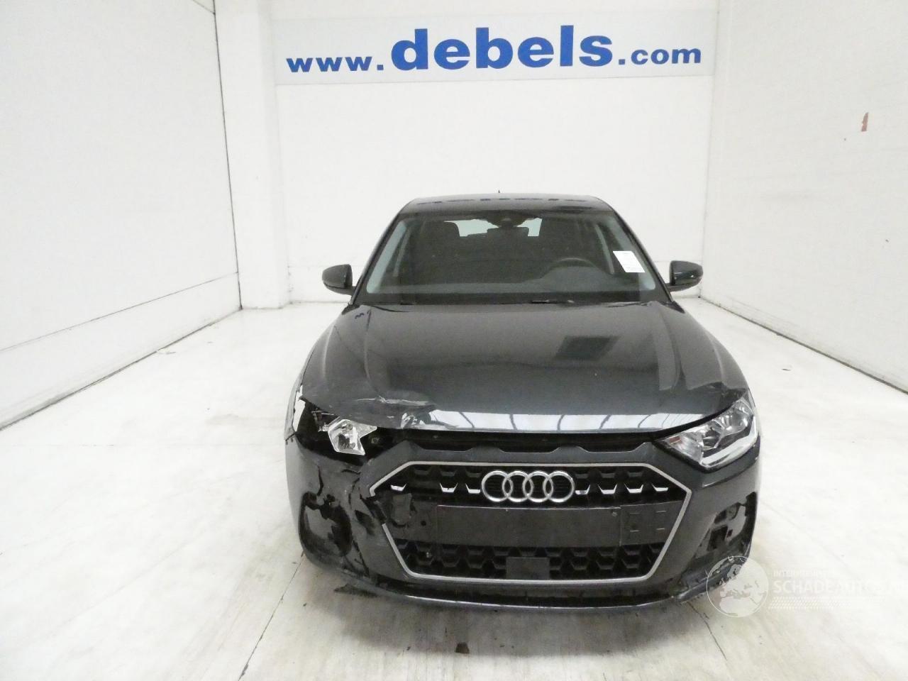 Audi A1 ADVANCED