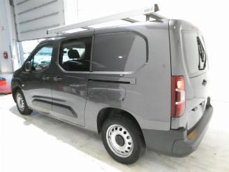 Citroën Berlingo 1.5D picture 5