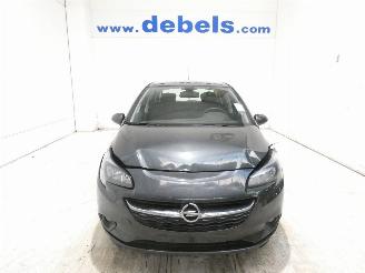  Opel Corsa-E ENJOY 2018/2