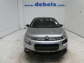  Citroën C3 III HIGHLIGHT 2020/5