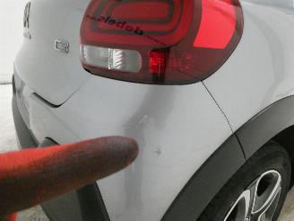 Citroën C3 III HIGHLIGHT picture 13