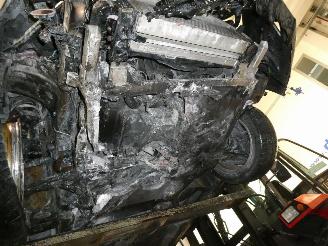 Mercedes A-klasse 1.5D A 180 D picture 23