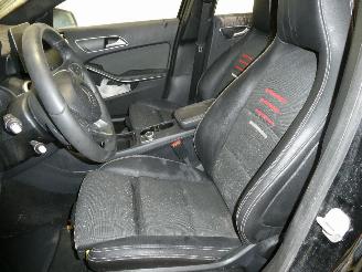 Mercedes A-klasse 1.5D A 180 D picture 18