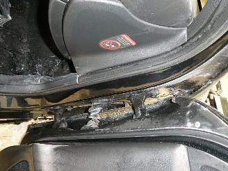 Mercedes A-klasse 1.5D A 180 D picture 15