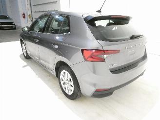 Skoda Fabia AMBITION picture 9