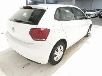 Volkswagen Polo TRENDLINE picture 14