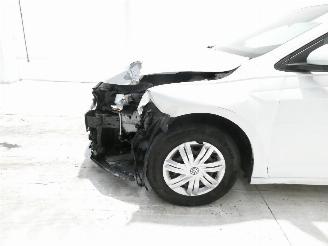 Volkswagen Polo TRENDLINE picture 5