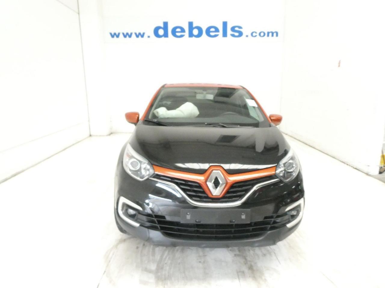 Renault Captur ZEN