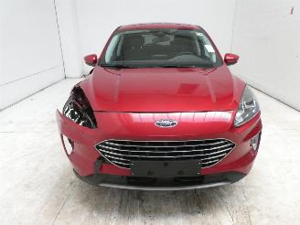 Ford Kuga TITANIUM picture 2