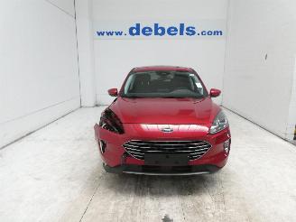 Avarii autoturisme Ford Kuga TITANIUM 2020/5