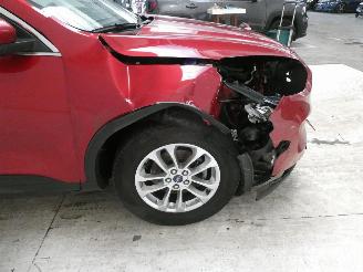 Ford Kuga TITANIUM picture 16