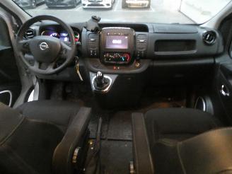 Opel Vivaro 1.6D SPORT picture 19