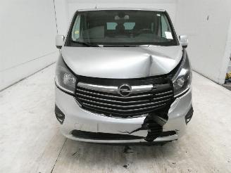 Opel Vivaro 1.6D SPORT picture 2