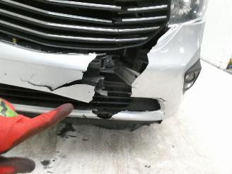 Opel Vivaro 1.6D SPORT picture 5