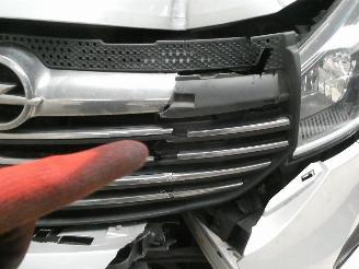 Opel Vivaro 1.6D SPORT picture 4