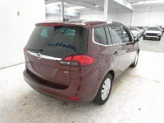 Opel Zafira 1.6D TOURER EDITIO picture 15