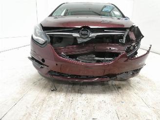 Opel Zafira 1.6D TOURER EDITIO picture 3