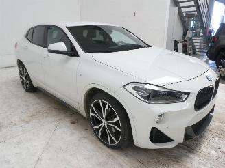 BMW X2 2.0D SDRIVE18D picture 11