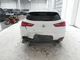 BMW X2 2.0D SDRIVE18D picture 9