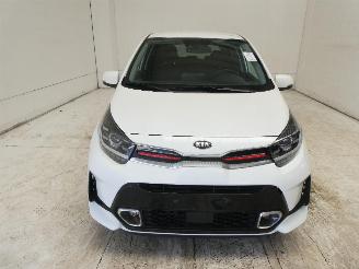 Kia Picanto GT-LINE picture 2