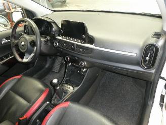 Kia Picanto GT-LINE picture 13