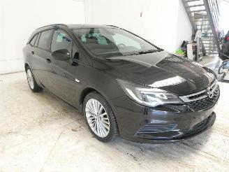 Opel Astra 1.6D EDITION picture 14