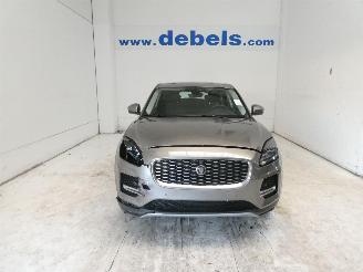Schadeauto Jaguar E-Pace S 2021/3