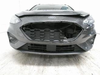 Ford Focus ST-LINE picture 3