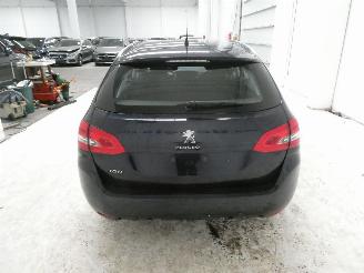 Peugeot 308 II SW STYLE picture 11