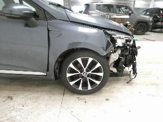 Renault Clio V ZEN picture 18