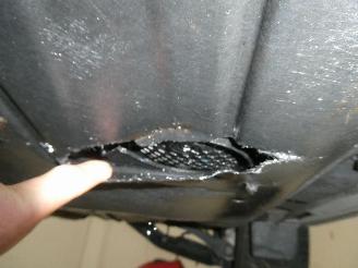 Hyundai Tucson 1.6D picture 26