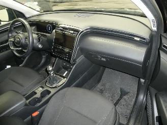 Hyundai Tucson 1.6D picture 17