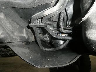 Hyundai Tucson 1.6D picture 25