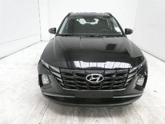Hyundai Tucson 1.6D picture 2