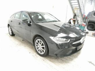 Mercedes Cla-klasse  picture 9